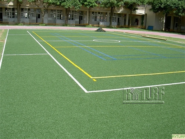 Multi-purpose sporting fields Multi-purpose sporting fields
